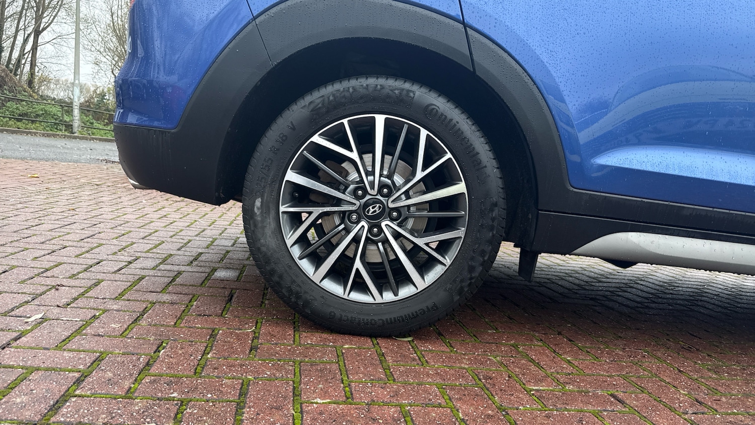 Used Hyundai TUCSON 2019 for sale - 76736393: Photo 7