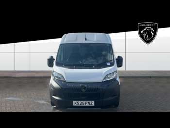 Used Peugeot Boxer 2025 for sale - 74692079: Photo