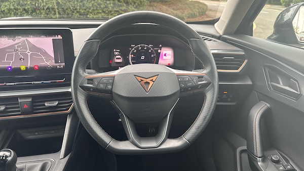 Used Cupra Formentor 2022 for sale - 76206571: Photo 10
