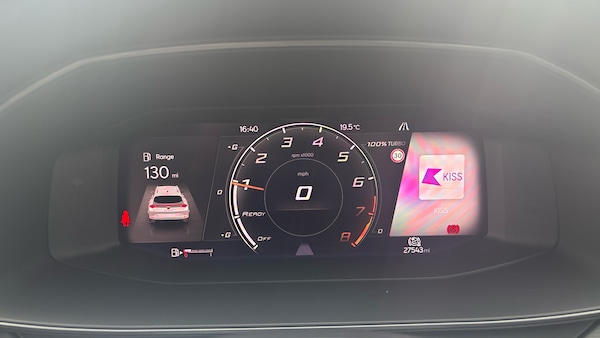 Used Cupra Formentor 2022 for sale - 76206571: Photo 11