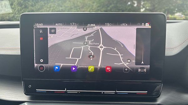 Used Cupra Formentor 2022 for sale - 76206571: Photo 12