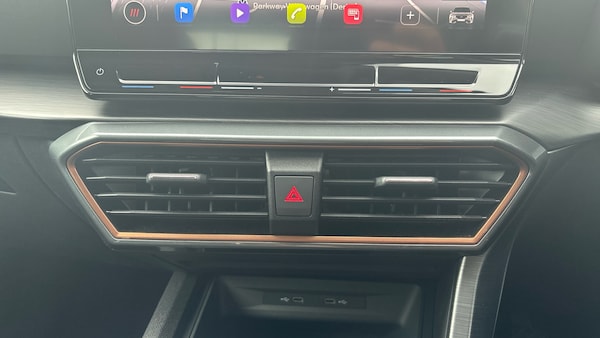 Used Cupra Formentor 2022 for sale - 76206571: Photo 13