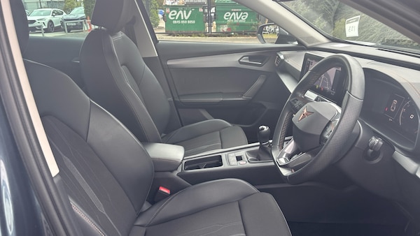 Used Cupra Formentor 2022 for sale - 76206571: Photo 15