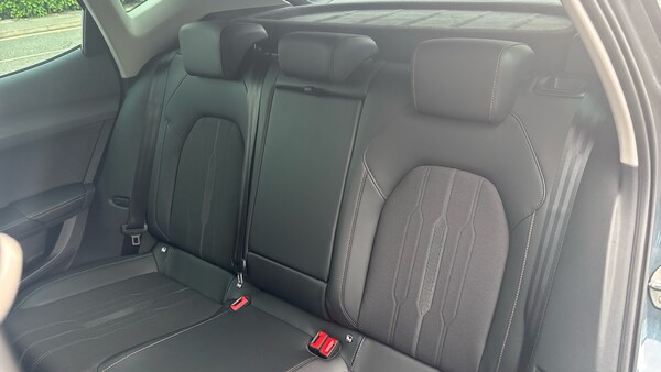 Used Cupra Formentor 2022 for sale - 76206571: Photo 16