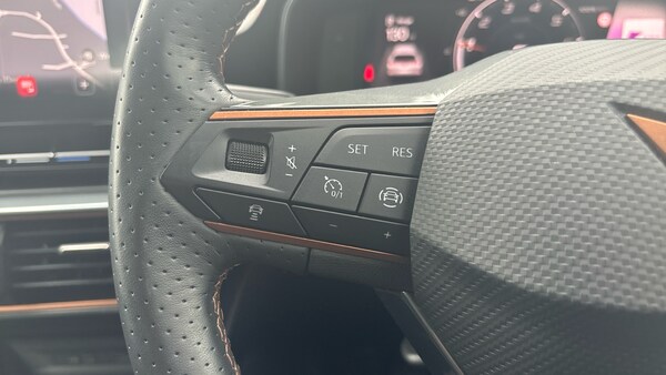 Used Cupra Formentor 2022 for sale - 76206571: Photo 17