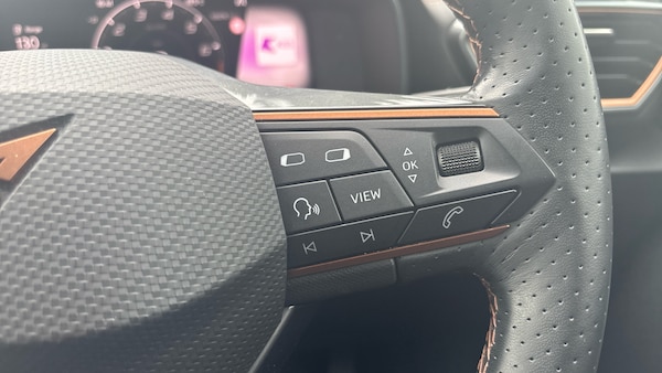 Used Cupra Formentor 2022 for sale - 76206571: Photo 18