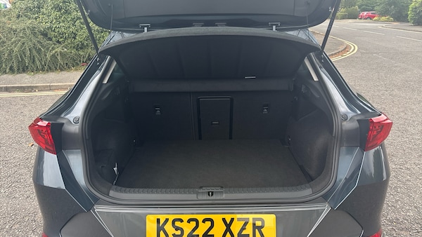 Used Cupra Formentor 2022 for sale - 76206571: Photo 20