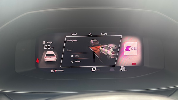 Used Cupra Formentor 2022 for sale - 76206571: Photo 27