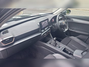 Used Cupra Formentor 2022 for sale - 76206571: Photo 2