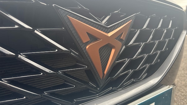 Used Cupra Formentor 2022 for sale - 76206571: Photo 31