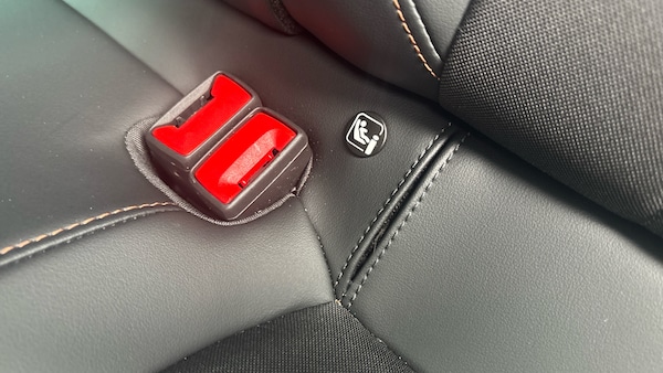 Used Cupra Formentor 2022 for sale - 76206571: Photo 34