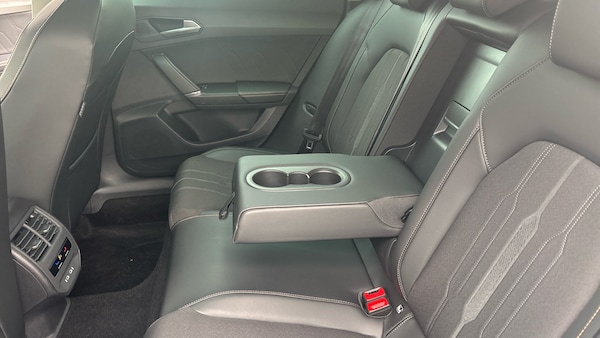 Used Cupra Formentor 2022 for sale - 76206571: Photo 35