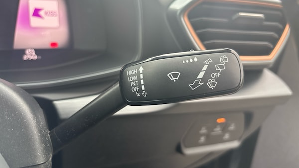 Used Cupra Formentor 2022 for sale - 76206571: Photo 36