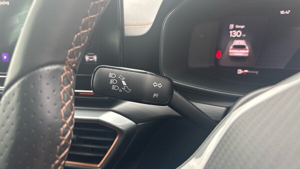 Used Cupra Formentor 2022 for sale - 76206571: Photo 37