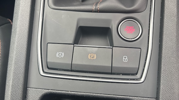 Used Cupra Formentor 2022 for sale - 76206571: Photo 38