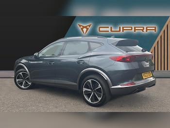 Used Cupra Formentor 2022 for sale - 76206571: Photo 3