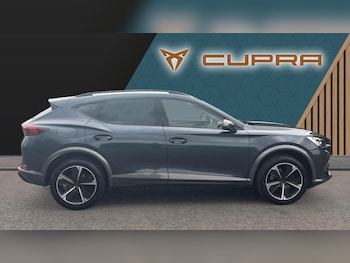 Used Cupra Formentor 2022 for sale - 76206571: Photo 4