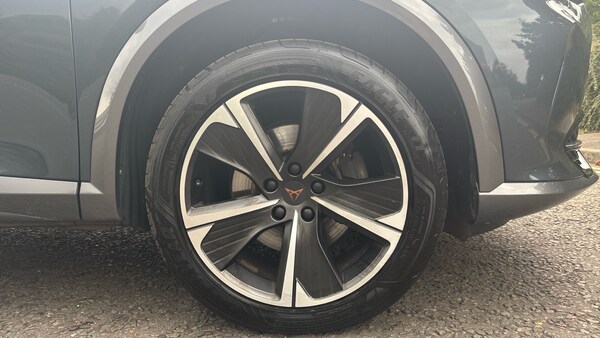 Used Cupra Formentor 2022 for sale - 76206571: Photo 5