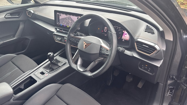 Used Cupra Formentor 2022 for sale - 76206571: Photo 6