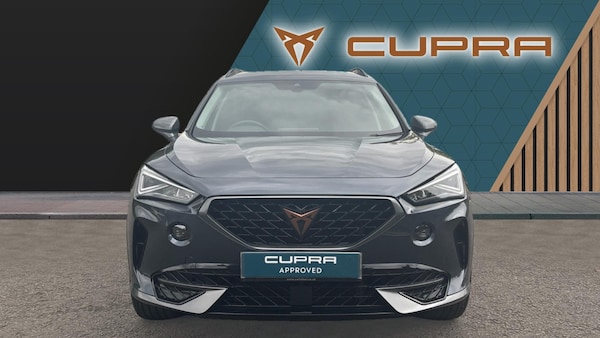 Used Cupra Formentor 2022 for sale - 76206571: Photo 7