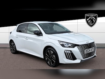 Used Peugeot 208 2024 for sale - 78836168: Photo