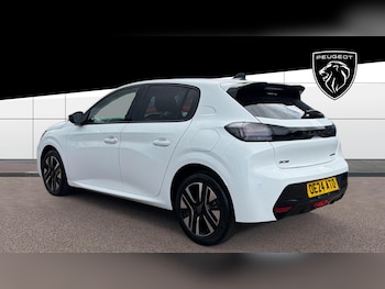 Used Peugeot 208 2024 for sale - 78836168: Photo