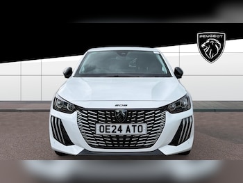 Used Peugeot 208 2024 for sale - 78836168: Photo