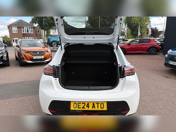 Used Peugeot 208 2024 for sale - 78836168: Photo