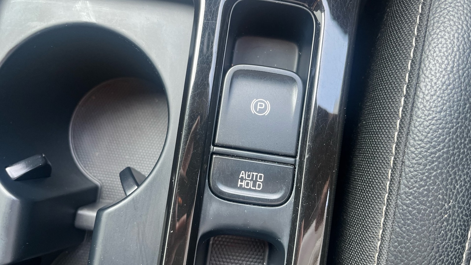 Vehicle 34