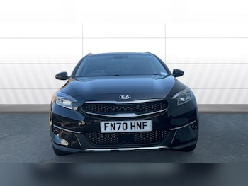 Used Kia XCeed 2020 for sale - 75556004: Photo