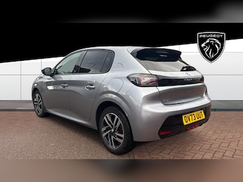 Used Peugeot 208 2023 for sale - 76263767: Photo