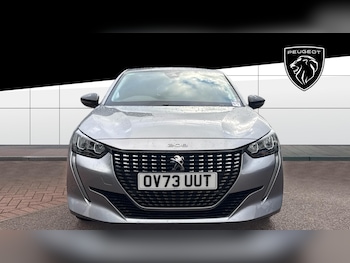 Used Peugeot 208 2023 for sale - 76263767: Photo