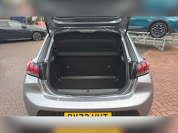 Used Peugeot 208 2023 for sale - 76263767: Photo