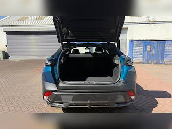 Used Peugeot 408 2024 for sale - 79739599: Photo