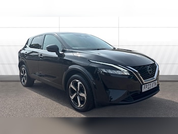 Used Nissan Qashqai 2023 for sale - 79297030: Photo
