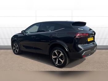 Used Nissan Qashqai 2023 for sale - 79297030: Photo