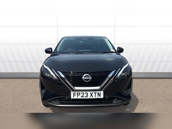 Used Nissan Qashqai 2023 for sale - 79297030: Photo