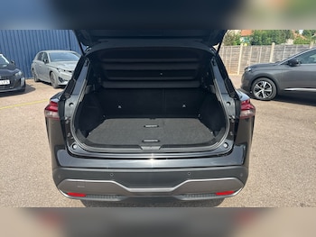 Used Nissan Qashqai 2023 for sale - 79297030: Photo