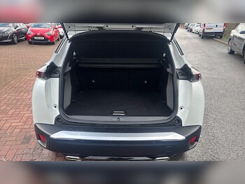 Used Peugeot 2008 2021 for sale - 77282896: Photo