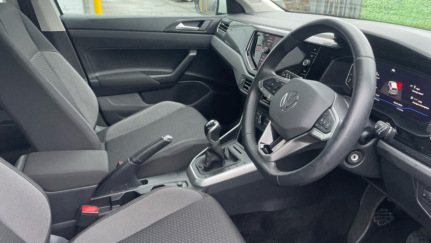 Used Volkswagen Polo 2022 for sale - 77590283: Photo 15