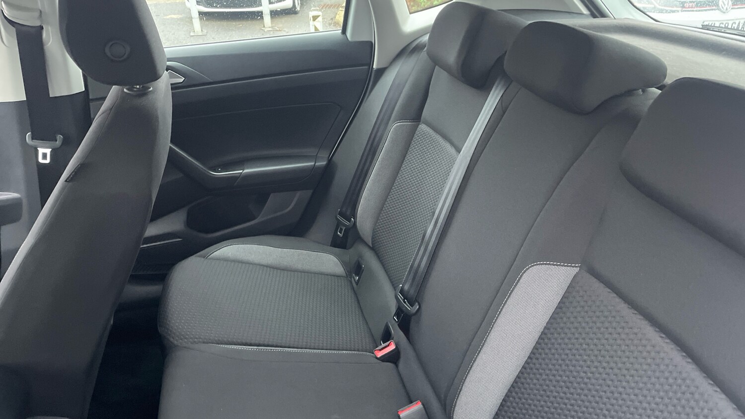 Used Volkswagen Polo 2022 for sale - 77590283: Photo 16