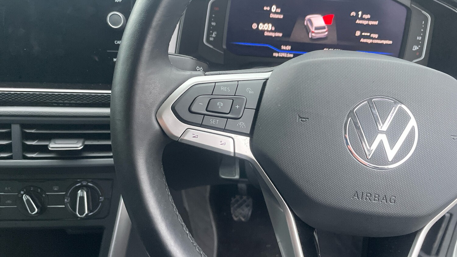 Used Volkswagen Polo 2022 for sale - 77590283: Photo 17