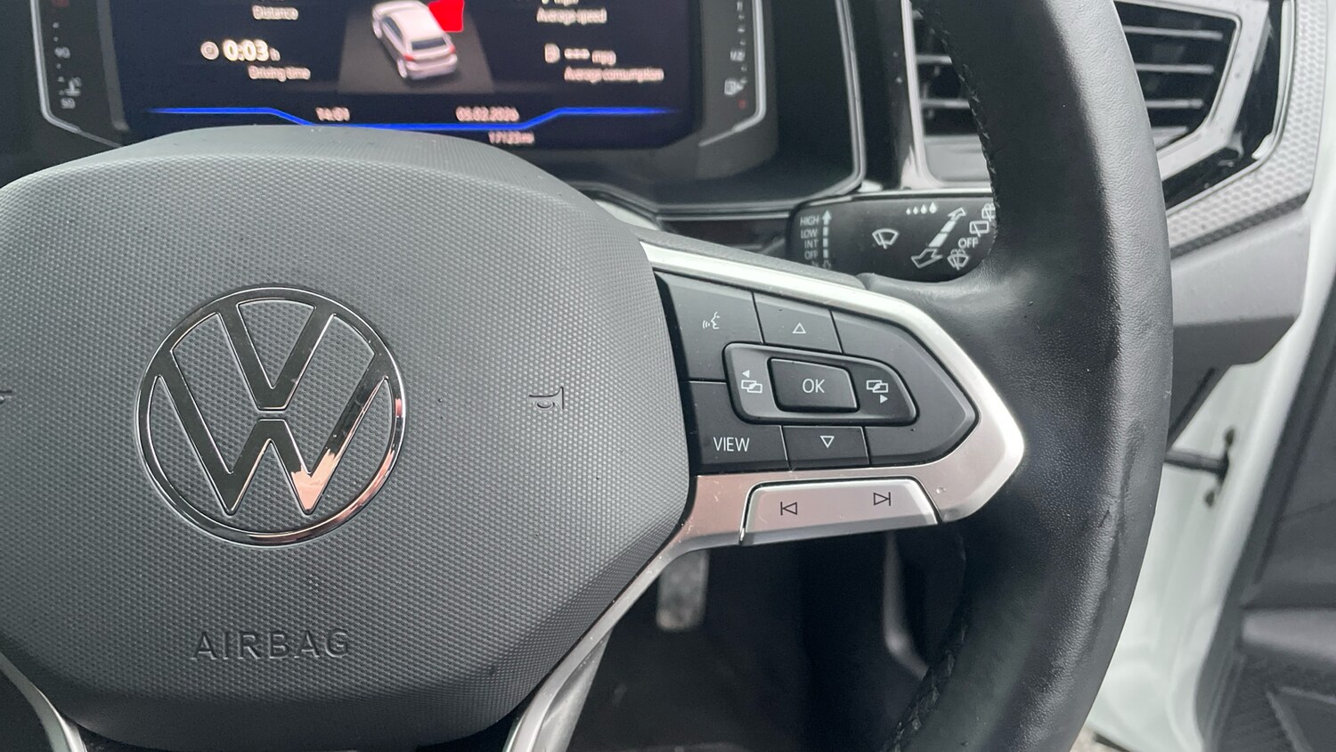 Used Volkswagen Polo 2022 for sale - 77590283: Photo 18