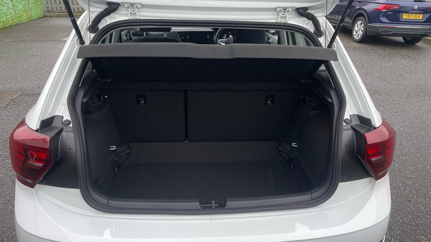 Used Volkswagen Polo 2022 for sale - 77590283: Photo 20