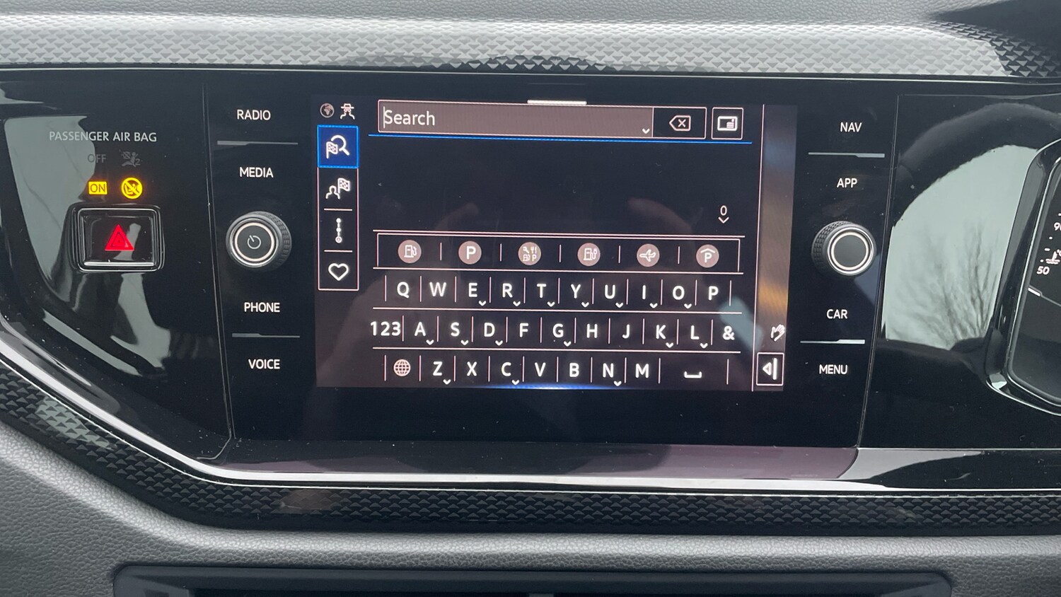 Used Volkswagen Polo 2022 for sale - 77590283: Photo 23