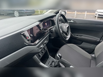 Used Volkswagen Polo 2022 for sale - 77590283: Photo