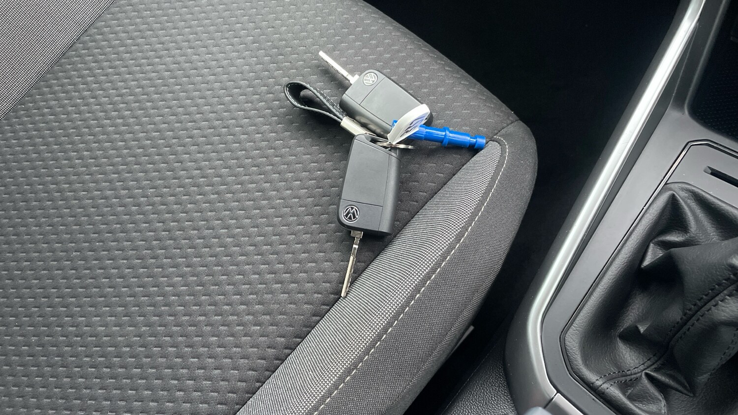 Used Volkswagen Polo 2022 for sale - 77590283: Photo 30