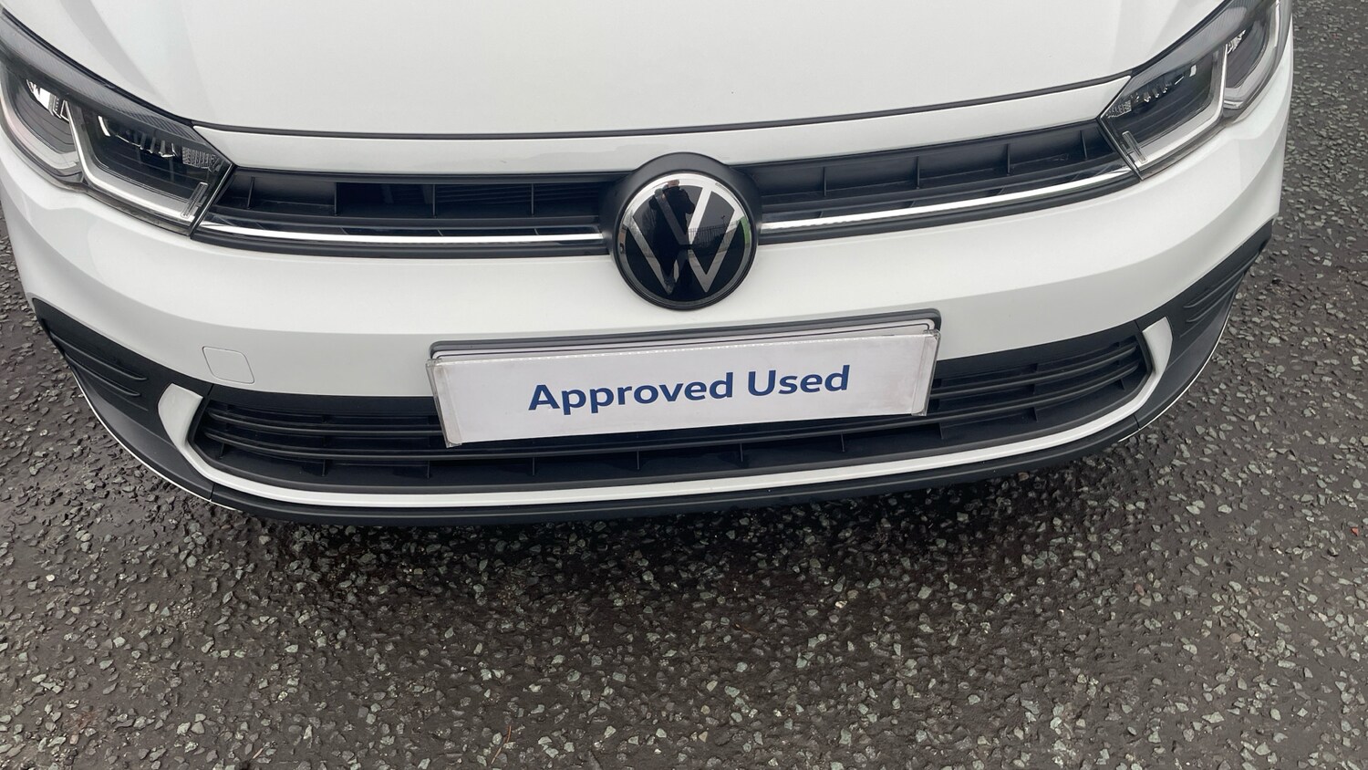 Used Volkswagen Polo 2022 for sale - 77590283: Photo 32