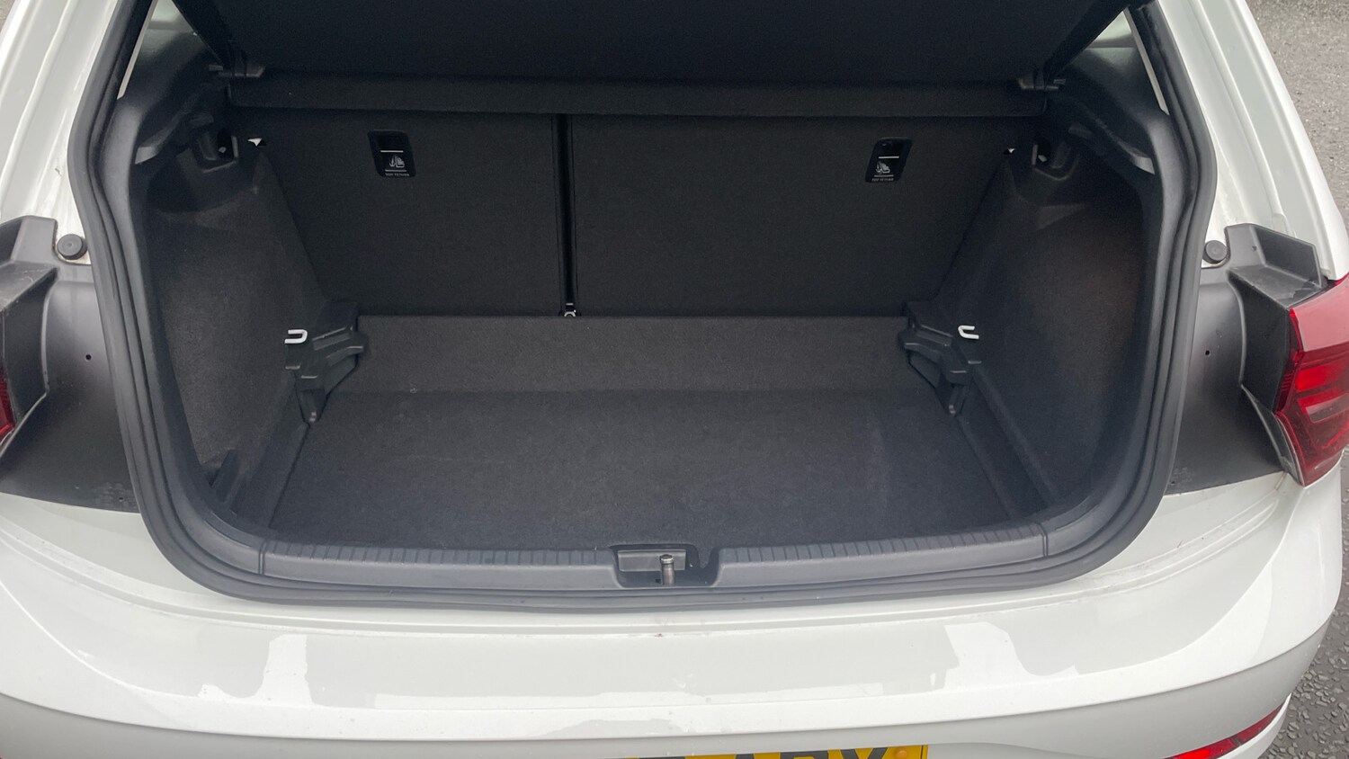 Used Volkswagen Polo 2022 for sale - 77590283: Photo 35