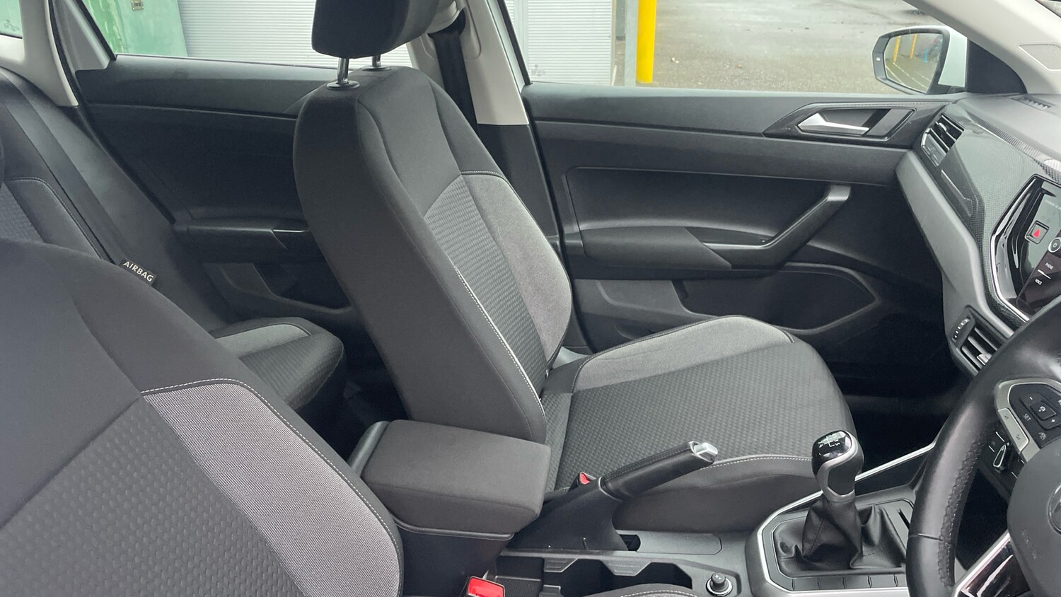 Used Volkswagen Polo 2022 for sale - 77590283: Photo 36